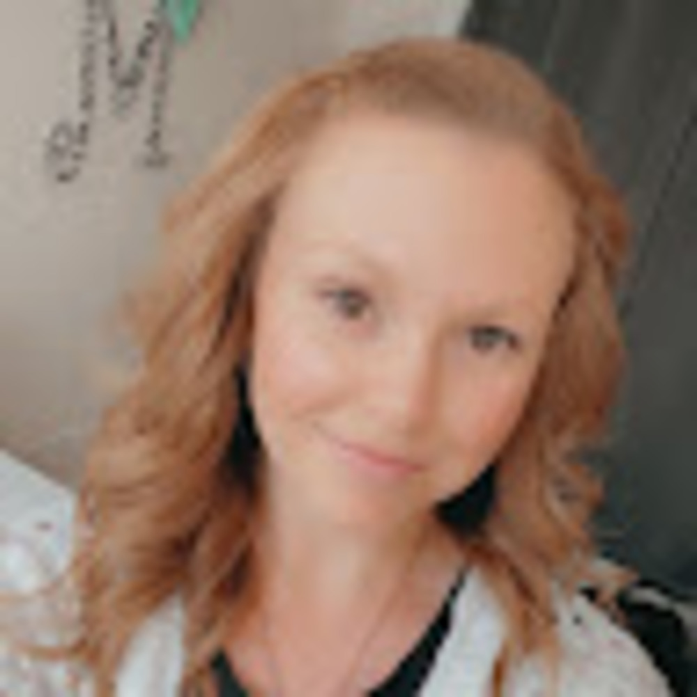 Meet your Posher, Kaitlin